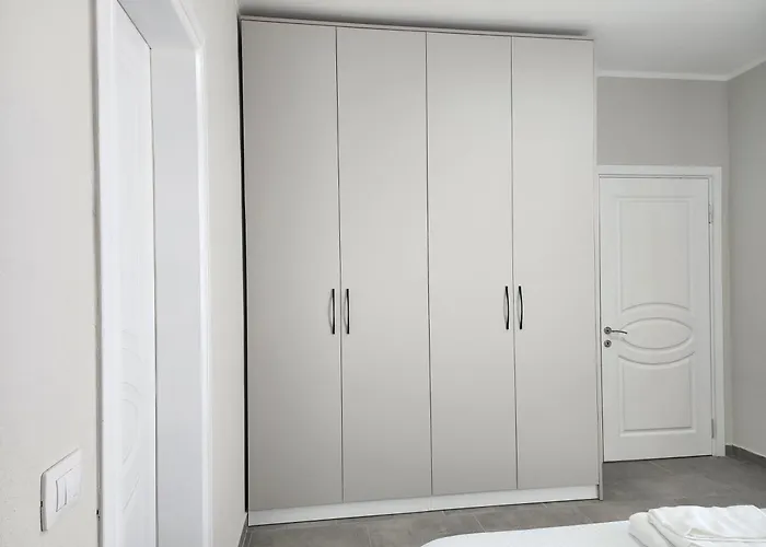 Apartment Meteor Golem (Tirana)