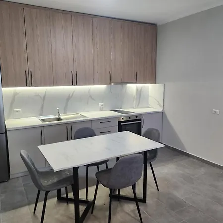 For Rent In Golem Apartment *