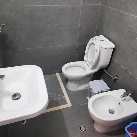For Rent In Golem Apartment