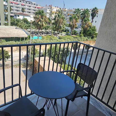 Apartment For Rent In Golem *