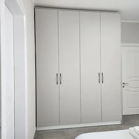 Apartmán Meteor Golem (Tirana)